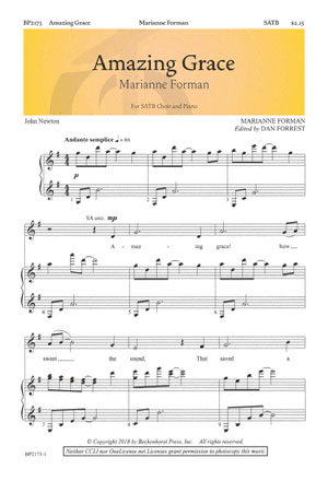 Amazing Grace