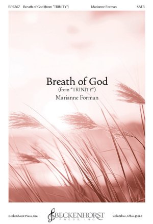 Breath of God